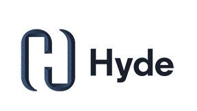 hyde logo